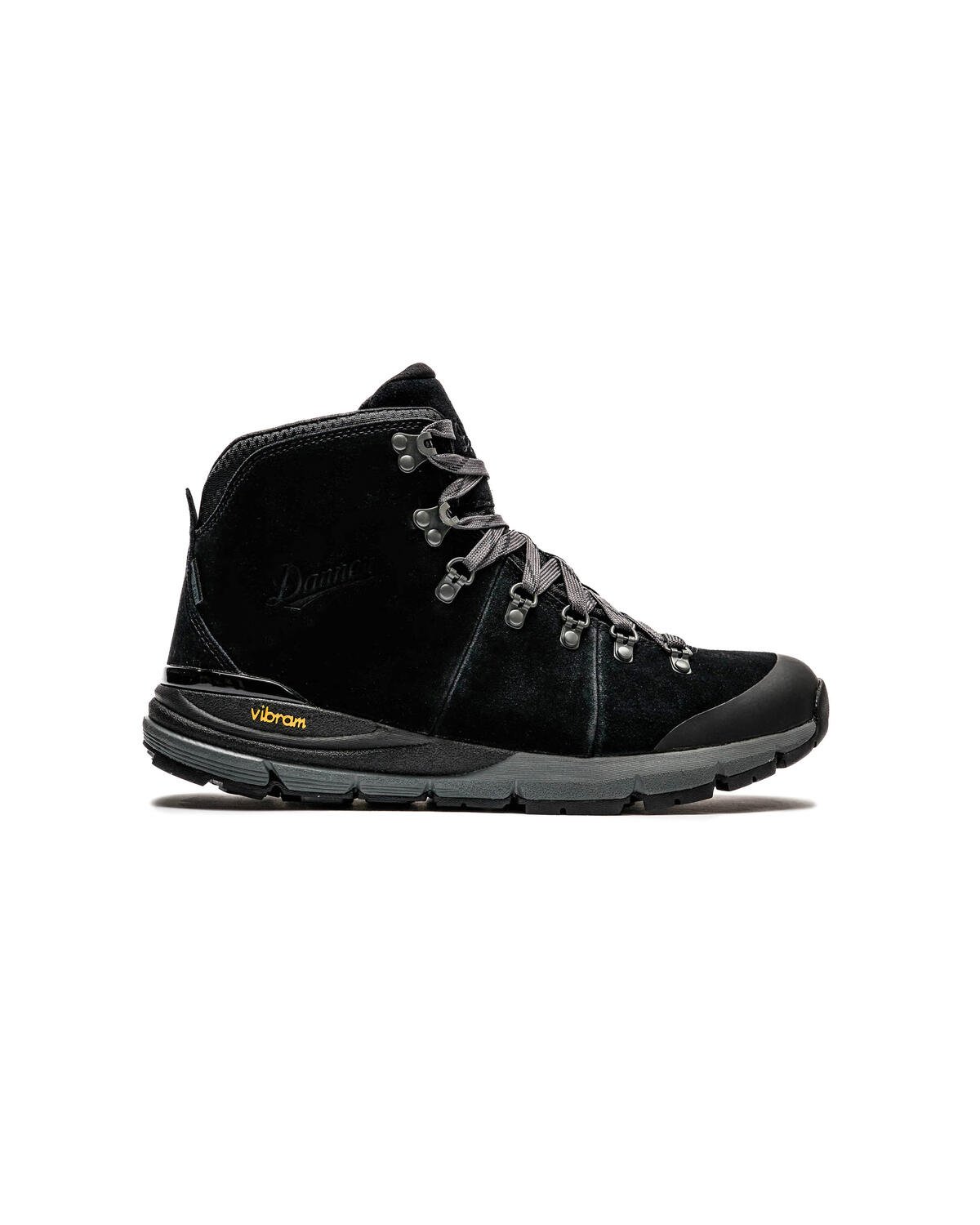 Danner ブラック モカシン Danner Mountain 600 4.5
